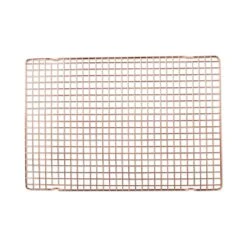 Nordic Ware Cooling Rack 42.5x28.9x2.5 Cm