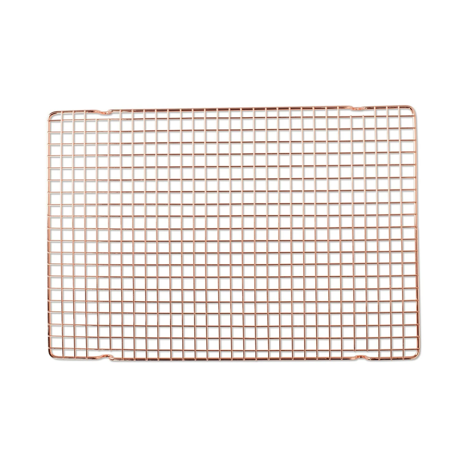 Nordic Ware Cooling Rack 42.5x28.9x2.5 Cm 3 Nordic Ware Cooling Rack 42.5x28.9x2.5 Cm