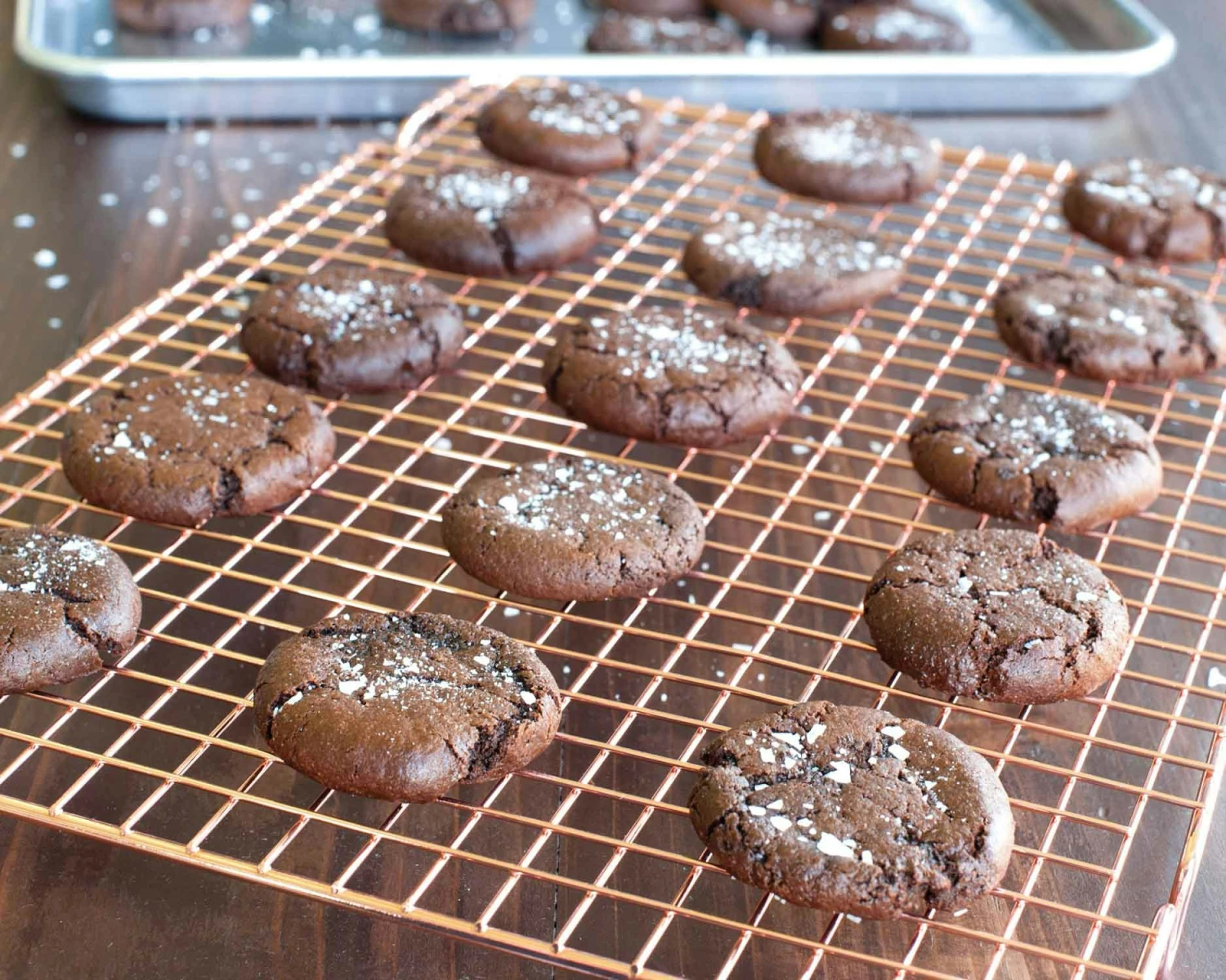 Nordic Ware Cooling Rack 42.5x28.9x2.5 Cm 5 Nordic Ware Cooling Rack 42.5x28.9x2.5 Cm - Image 3