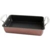 Nordic Ware Oven Dish 11.4x45.7x23.5 Cm -Gubi Furni Sales nordic ware medium roaster 3