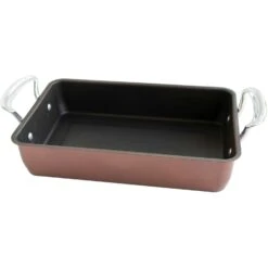 Nordic Ware Oven Dish 11.4x45.7x23.5 Cm