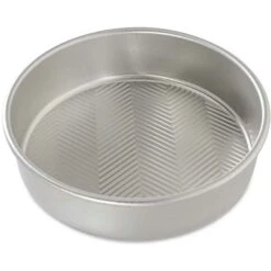 Nordic Ware Prism Cake Pan