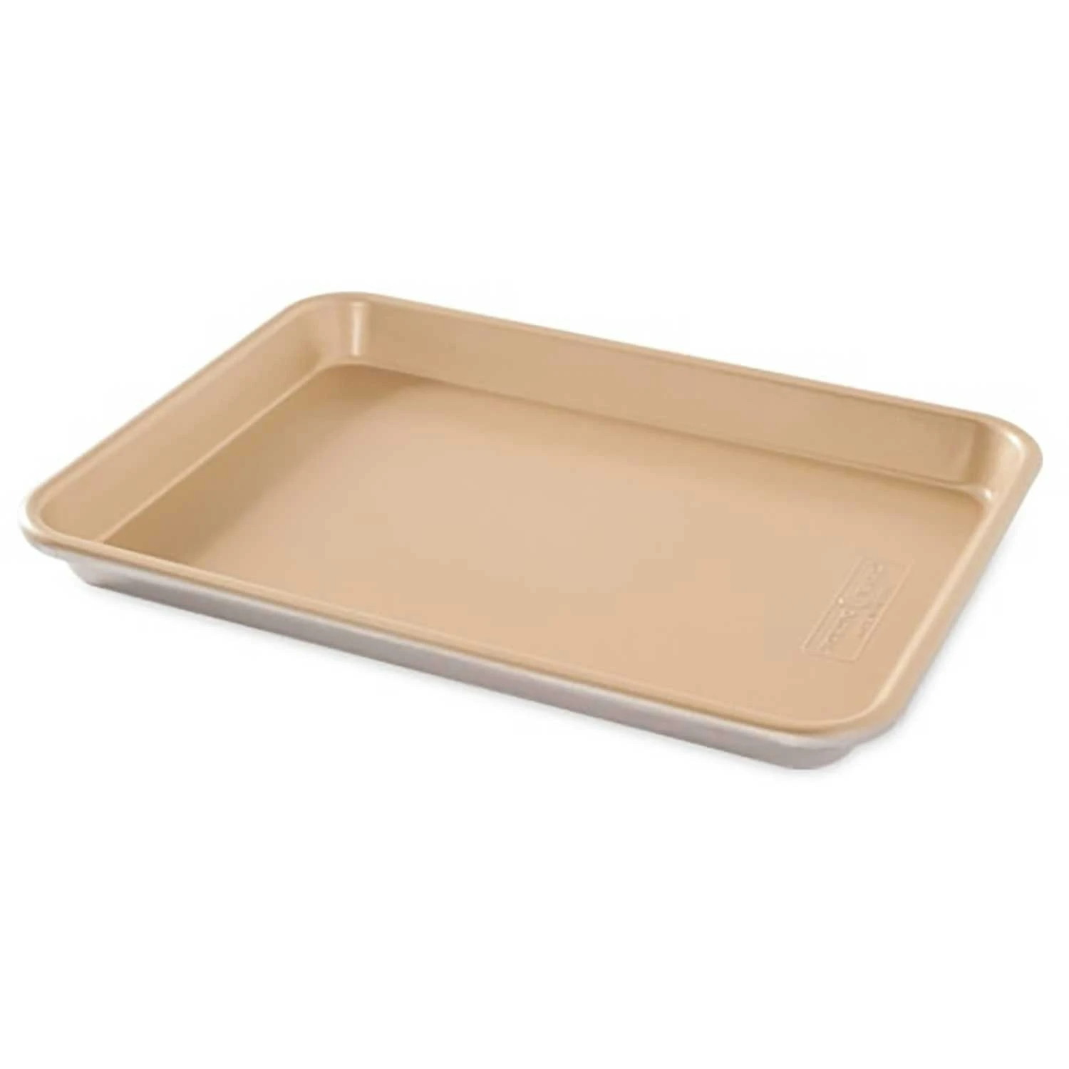 Nordic Ware Baker's Quarter Baking Tin Non-stick 22x30 Cm 3 Nordic Ware Baker's Quarter Baking Tin Non-stick 22x30 Cm