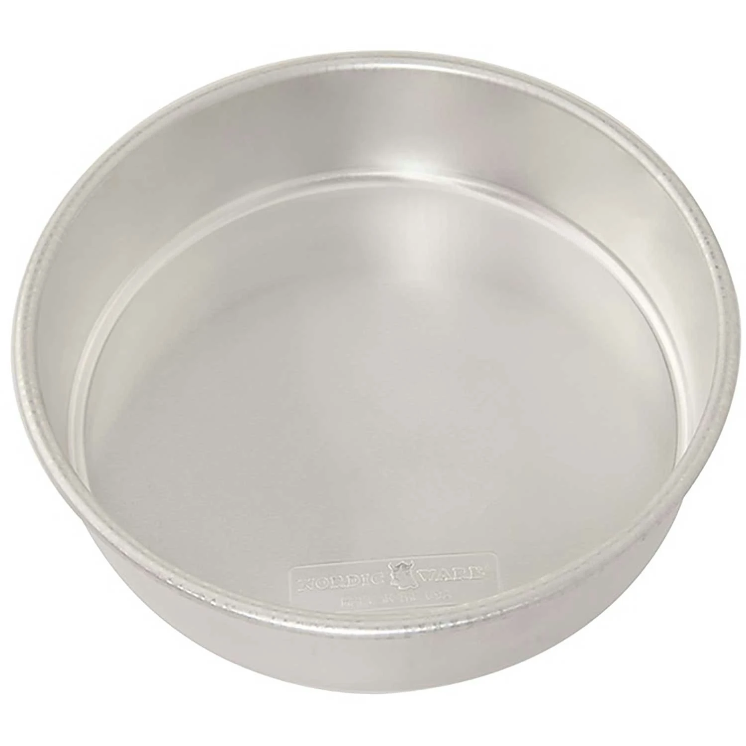 Nordic Ware Cake Pan 23 Cm 3 Nordic Ware Cake Pan 23 Cm