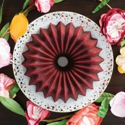 Nordic Ware Brilliance Bundt Pan -Gubi Furni Sales nordic ware nordic ware brilliance bundt pan 2