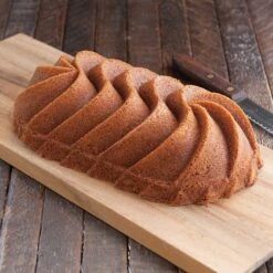 Nordic Ware Heritage Bundt Pan 11 Nordic Ware Heritage Bundt Pan -Gubi Furni Sales nordic ware nordic ware heritage bundt pan 8