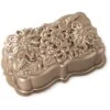 Nordic Ware Wildflower Loaf Pan -Gubi Furni Sales nordic ware nordic ware wildflower loaf pan 4