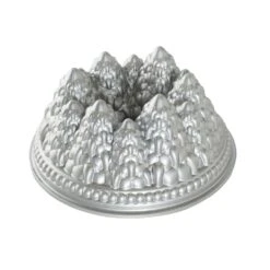 Nordic Ware Pine Forest Bundt Pan