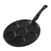 Nordic Ware Silver Dollar Frying Pan For Pancakes 2 Nordic Ware Silver Dollar Frying Pan For Pancakes -Gubi Furni Sales nordic ware silver dollar pancake pan 0
