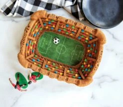 Nordic Ware Stadium Baking Tin 10 Nordic Ware Stadium Baking Tin -Gubi Furni Sales nordic ware stadium pan 3