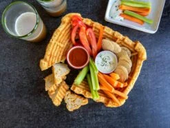 Nordic Ware Stadium Baking Tin 11 Nordic Ware Stadium Baking Tin -Gubi Furni Sales nordic ware stadium pan 4