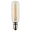 Normann Copenhagen Amp Bulb 2W LED EU E14 Clear -Gubi Furni Sales normann copenhagen amp bulb 2w led eu e14 clear 0