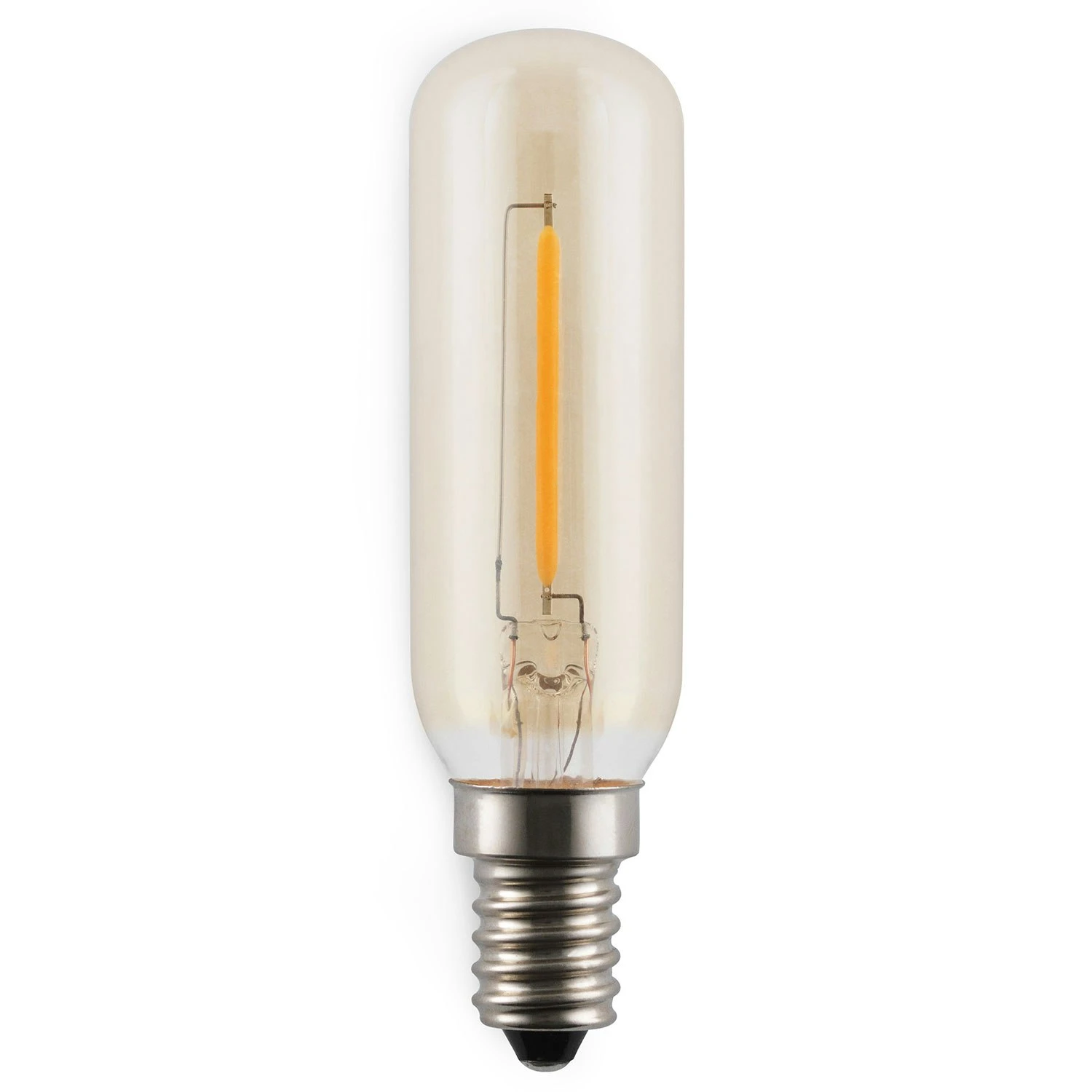 Normann Copenhagen Amp Bulb 2W LED EU E14 Clear 3 Normann Copenhagen Amp Bulb 2W LED EU E14 Clear