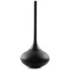 Normann Copenhagen Ballo Toilet Brush, Black
