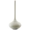 Normann Copenhagen Ballo Toilet Brush, Light Grey