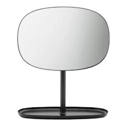 Normann Copenhagen Flip Mirror, Black
