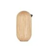 Normann Copenhagen Little Bird 5 Cm, Oak 1 Normann Copenhagen Little Bird 5 Cm, Oak -Gubi Furni Sales normann copenhagen little bird 10 cm yellow 11