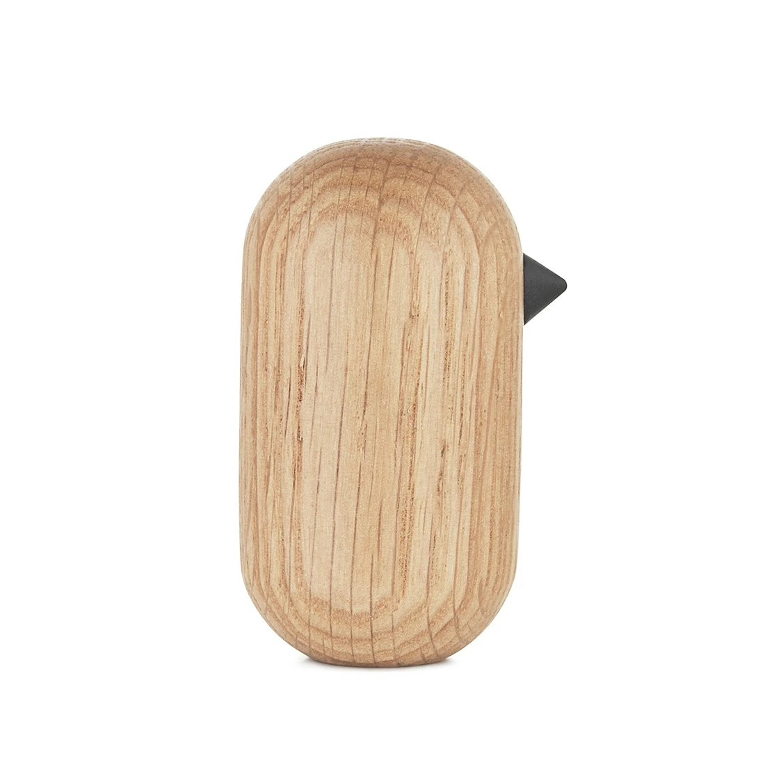 Normann Copenhagen Little Bird 7 Cm, Oak 3 Normann Copenhagen Little Bird 7 Cm, Oak