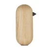 Normann Copenhagen Little Bird 13,5 Cm, Oak -Gubi Furni Sales normann copenhagen little bird 10 cm yellow 17