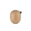 Normann Copenhagen Little Bird 3 Cm, Oak -Gubi Furni Sales normann copenhagen little bird 10 cm yellow 7
