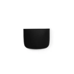 Normann Copenhagen Pocket Organizer 2, Black