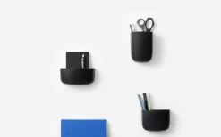 Normann Copenhagen Pocket Organizer 3, White 12 Normann Copenhagen Pocket Organizer 3, White -Gubi Furni Sales normann copenhagen pocket organizer 3 3