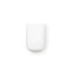 Normann Copenhagen Pocket Organizer 3, White 1 Normann Copenhagen Pocket Organizer 3, White -Gubi Furni Sales normann copenhagen pocket organizer 3 6