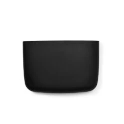 Normann Copenhagen Pocket Organizer 4, Black