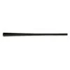 Normann Copenhagen Shoehorn L, Black -Gubi Furni Sales normann copenhagen shoehorn l black 0