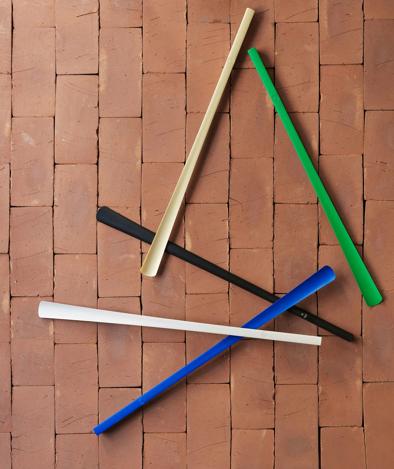 Normann Copenhagen Shoehorn L, Green 5 Normann Copenhagen Shoehorn L, Green - Image 3