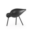 Normann Copenhagen Shorebird Medium, Black/Black -Gubi Furni Sales normann copenhagen shorebird medium white 11