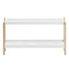 Normann Copenhagen Sko Shoe Rack, White