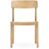 Normann Copenhagen Timb Chair, Tan