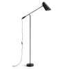 Northern Birdy Floor Lamp, Black/Black -Gubi Furni Sales northern birdy floor lamp 6