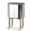 Northern Loud Drinks Cabinet, V.2 -Gubi Furni Sales northern loud drinks cabinet v2 0