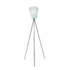 Northern Oslo Wood Floor Lamp, Black/Light Blue 2 Northern Oslo Wood Floor Lamp, Black/Light Blue -Gubi Furni Sales northern oslo wood floor lamp 8