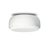 Northern Over Me 30 Ceiling/Wall Lamp, White -Gubi Furni Sales northern over me 30 ceiling wall lamp 1