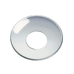 Candle Ring Ø 5,5 Cm, Clear