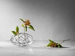 Orrefors Bloom Vase, Clear 10 Orrefors Bloom Vase, Clear -Gubi Furni Sales orrefors bloom vase clear 2