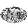 Orrefors Carat Candle Holder, 125 Mm 1 Orrefors Carat Candle Holder, 125 Mm -Gubi Furni Sales orrefors carat candle holder 1