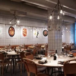 Kvist 4 Pendant, White -Gubi Furni Sales orsjo belysning kvist 4 ceiling lamp 2