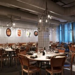 Kvist 4 Pendant, White -Gubi Furni Sales orsjo belysning kvist 4 ceiling lamp 3