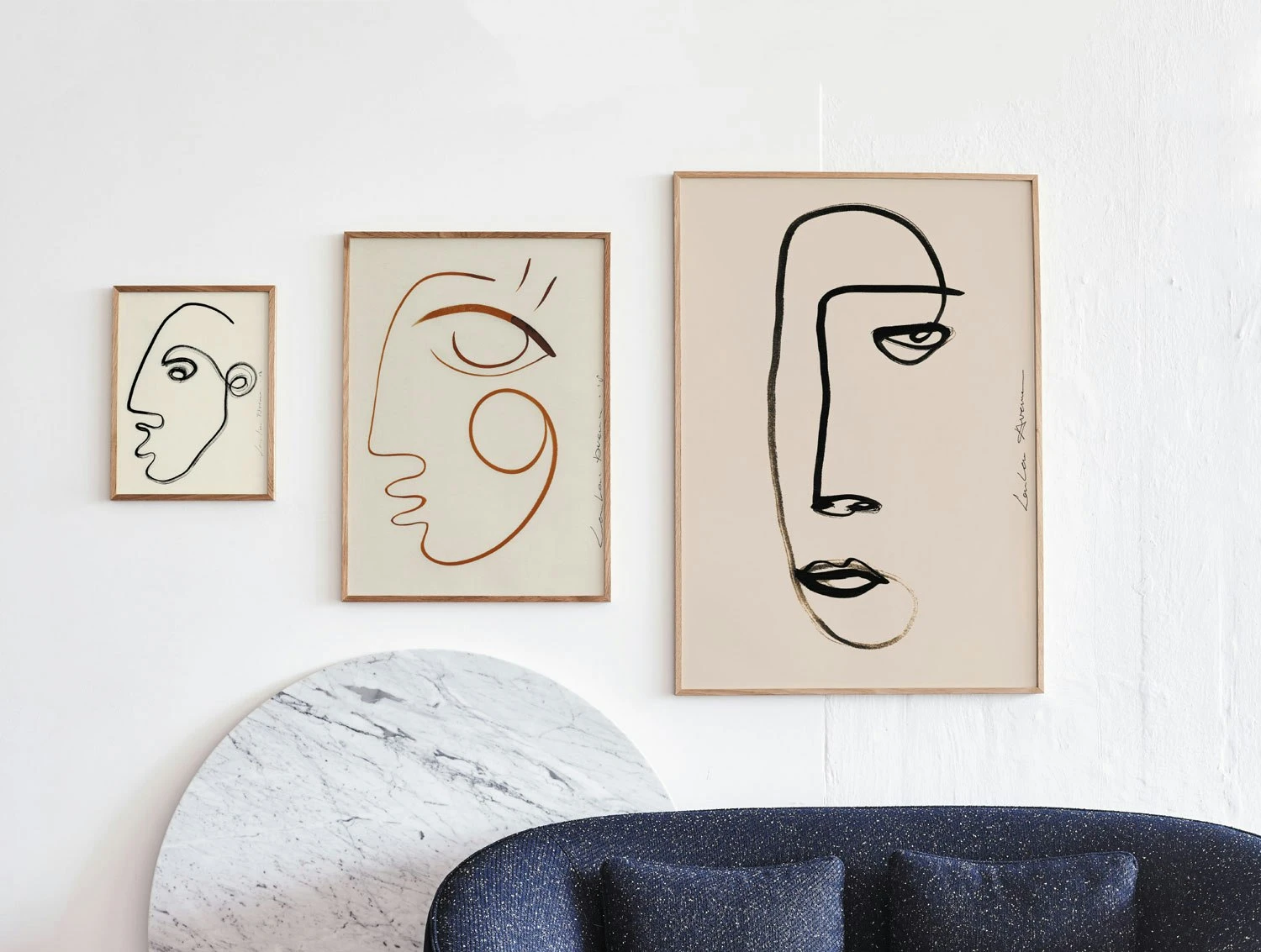 Serious Dreamer Poster, 30x40 Cm 4 Serious Dreamer Poster, 30x40 Cm - Image 2