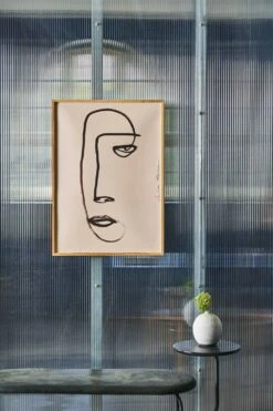 Serious Dreamer Poster, 30x40 Cm 8 Serious Dreamer Poster, 30x40 Cm -Gubi Furni Sales paper collective serious dreamer poster 2