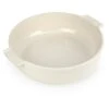 Peugeot Appolia Oven Dish 23 Cm, Ecru -Gubi Furni Sales peugeot appolia oven dish 23 cm 1