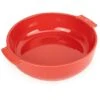 Peugeot Appolia Oven Dish 23 Cm, Red