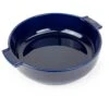 Peugeot Appolia Oven Dish 23 Cm, Blue -Gubi Furni Sales peugeot appolia oven dish 23 cm 8