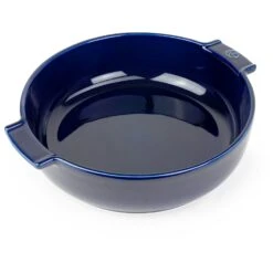 Peugeot Appolia Oven Dish 23 Cm, Blue
