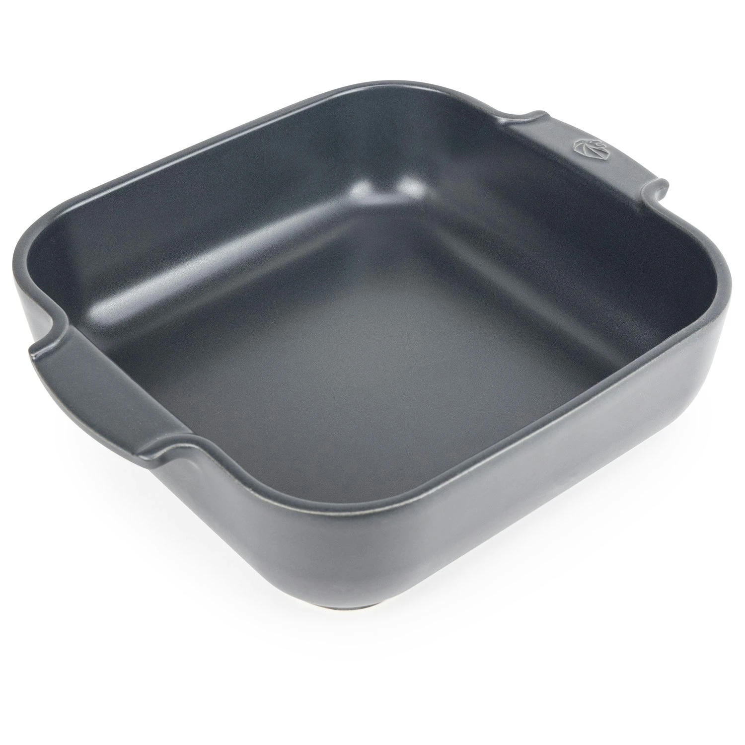 Peugeot Appolia Oven Dish 28x28 Cm, Slate 3 Peugeot Appolia Oven Dish 28x28 Cm, Slate