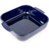 Peugeot Appolia Oven Dish 28x28 Cm, Blue